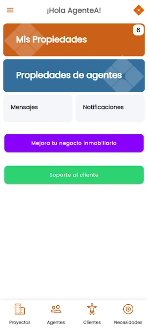 Tuhus Screenshot 1