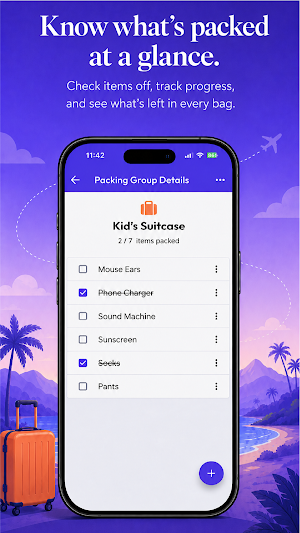 Soupcase Screenshot 2