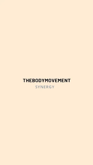 THEBODYMOVEMENT screenshot 1