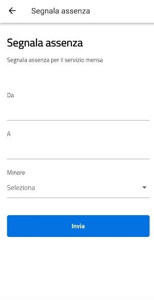 Scuola in tasca K-PRO Screenshot 2