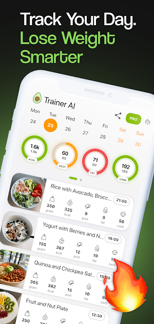 Trainer AI Screenshot 0