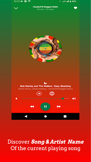 All Reggae Songs Screenshot 2
