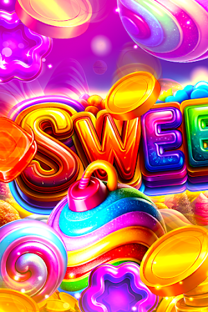 Sweet 1000 Screenshot 0