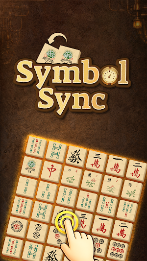 Symbol Sync Screenshot 0