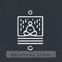 THE BREATHING ROOM