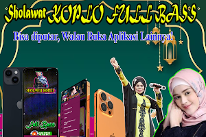 Sholawat KOPLO FULL BASS Screenshot 1