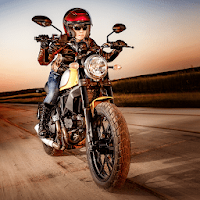 Motorcycle Sounds - Motorcycle Sound Ringtones