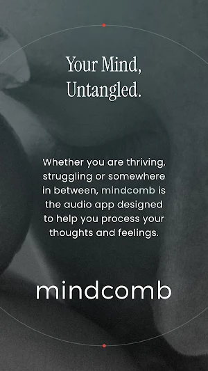 mindcomb Screenshot 0