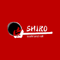Shiro Sushi And Roll