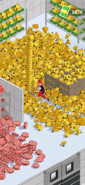 Supermarket Day Screenshot 3