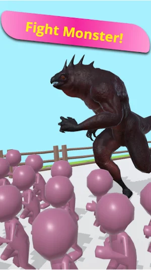 Paint War Screenshot 2