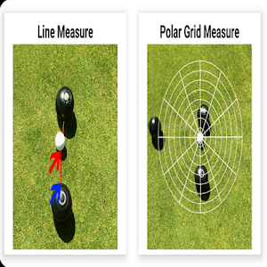 Bowls Measure Screenshot 0