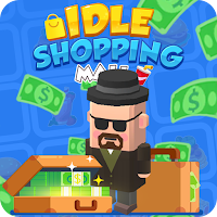 Shopping Mall Tycoon -Idle & Money & Management