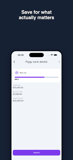 Budget Planner - Home Budget Screenshot 3