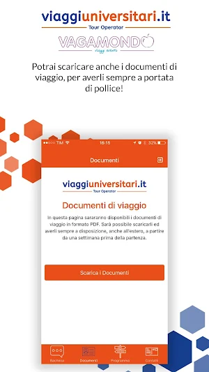viaggiuniversitari.it - Tour O Screenshot 3