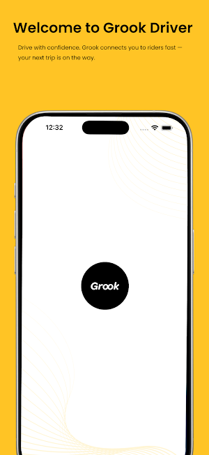 Grook - Find riders Screenshot 0
