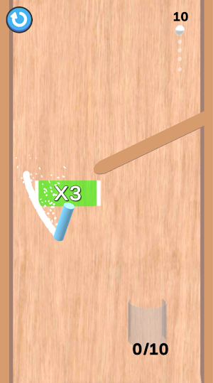 Draw Bounce Screenshot 0