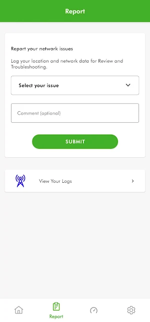 Mtandao Screenshot 1