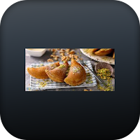 طريقة عمل القطايف