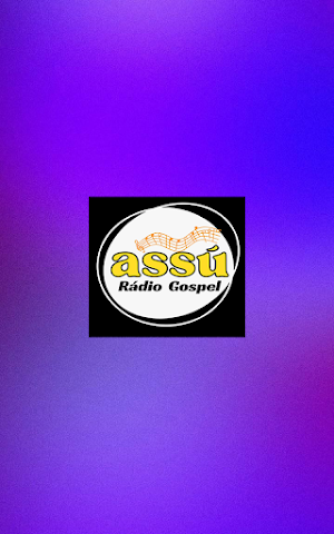 Assu Rádio Gospel Screenshot 2