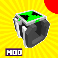 Mod Ben for Minecraft PE
