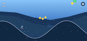 Snow Odyssey Screenshot 1