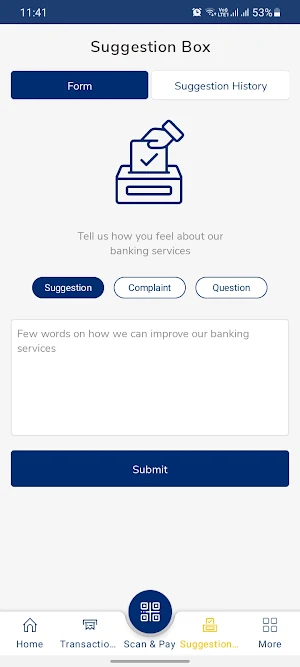 SamarthyaSmartApp Screenshot 2