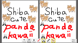 OneMemoBoard Screenshot 2