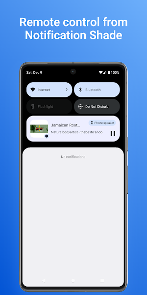 Radio Jamaica: Music, News, FM Screenshot 3