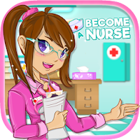 Become a Nurse