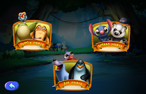 Musical Instruments for Toddlers and Baby Piano Screenshot 1