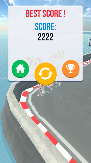 DRIFT RACER CARS 3D Screenshot 3