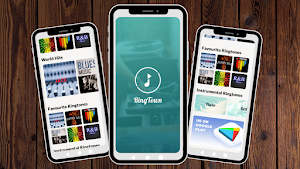Simple Ringtones Screenshot 1