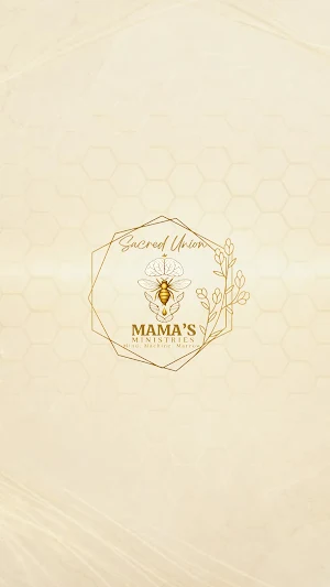 Mamas Ministries Screenshot 0