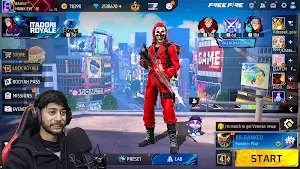 Badge99 Gaming Videos Screenshot 0