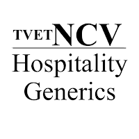 TVET NCV Hospitality Generics