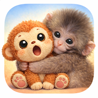 Punch THE Monkey Save