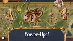 Jewel Match Royale Solitaire Screenshot 2
