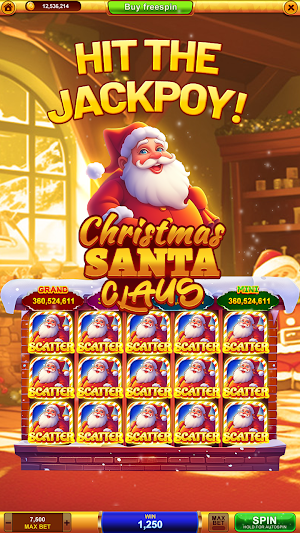 Epic Jackpot Slots Journey‌ Screenshot 3