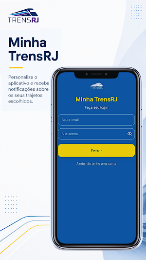 TrensRJ Screenshot 0
