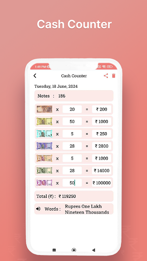 LoanGuru - Loan Emi Calculator Screenshot 3