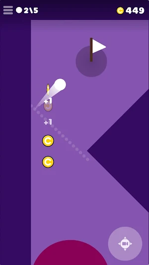 Go To Hole Screenshot 0