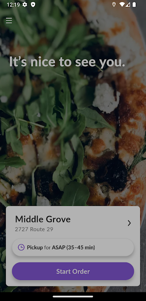 Uncle G's Seafood & Deli Screenshot 1