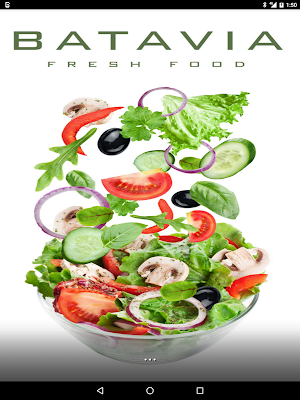 BATAVIA Fresh Food Screenshot 3