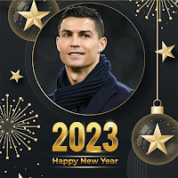 Twibbon Happy New Year 2023
