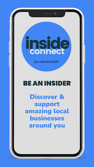 insideconnect: deals for you! Screenshot 0