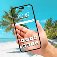 Live Wallpaper Transparent