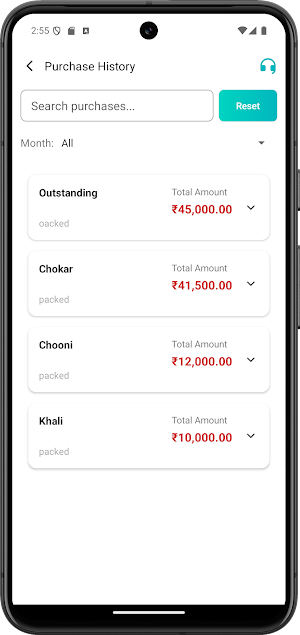 Ashish Traders Screenshot 3