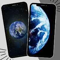 Earth Wallpaper