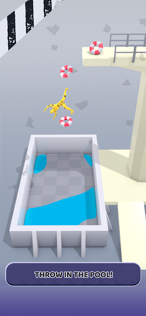 Puppet Break Screenshot 3